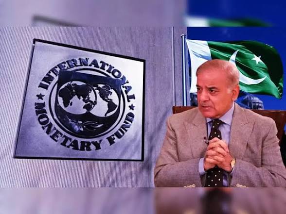 आर्थिक संकट से जूझते पाकिस्तान को मिली IMF की ‘संजीवनी’: 1.32 बिलियन डॉलर का नया कर्ज मंजूर