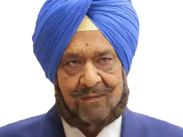 खेल जगत में शोक की लहर: दिग्गज ओलंपियन और खेल प्रशासक राजा रणधीर सिंह का निधन, कैप्टन अमरिंदर सिंह ने जताया दुख