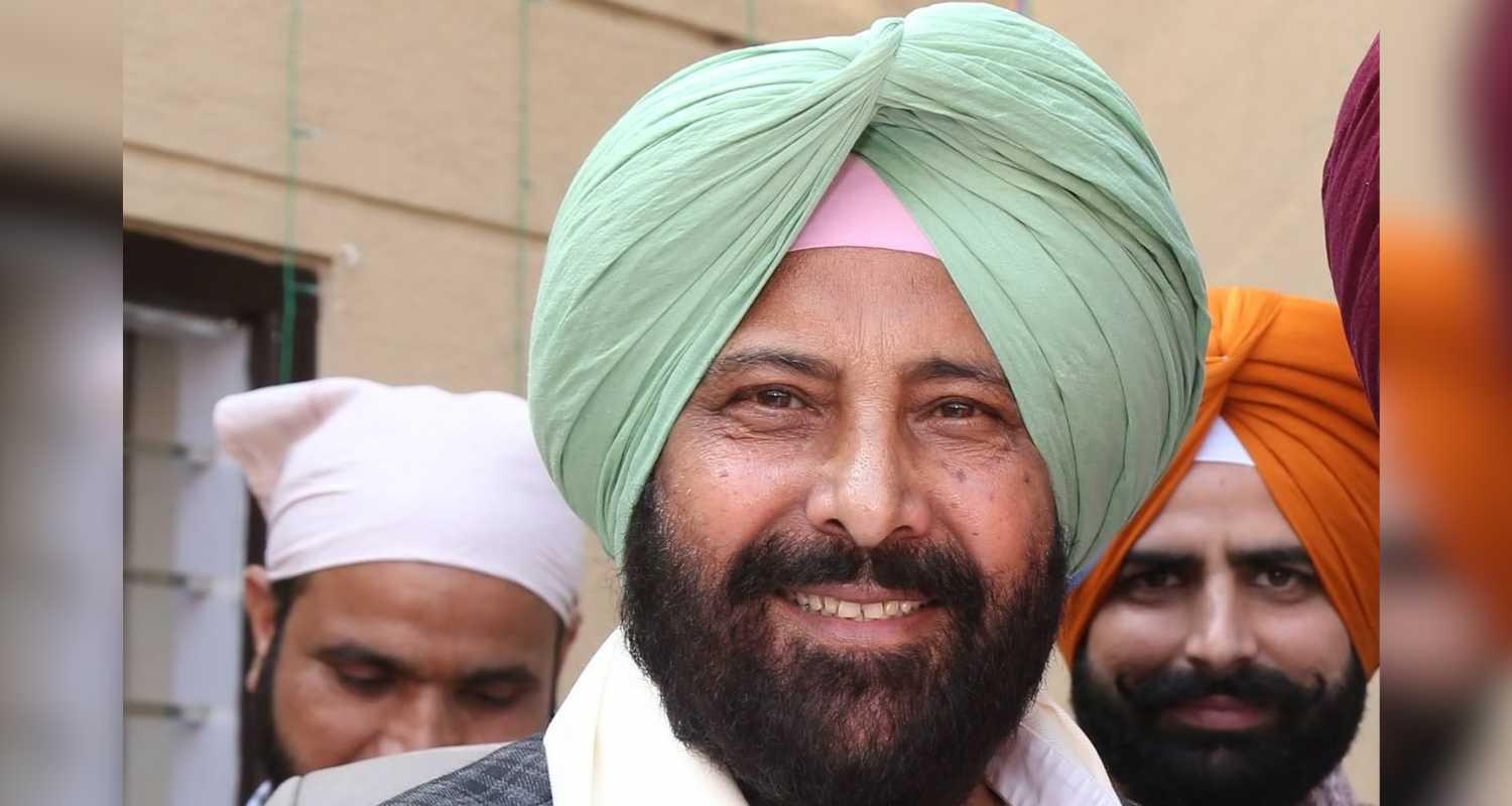 पंजाब भाजपा में बड़ा बदलाव: 2027 चुनाव के लिए ‘सिख’ चेहरे पर दांव