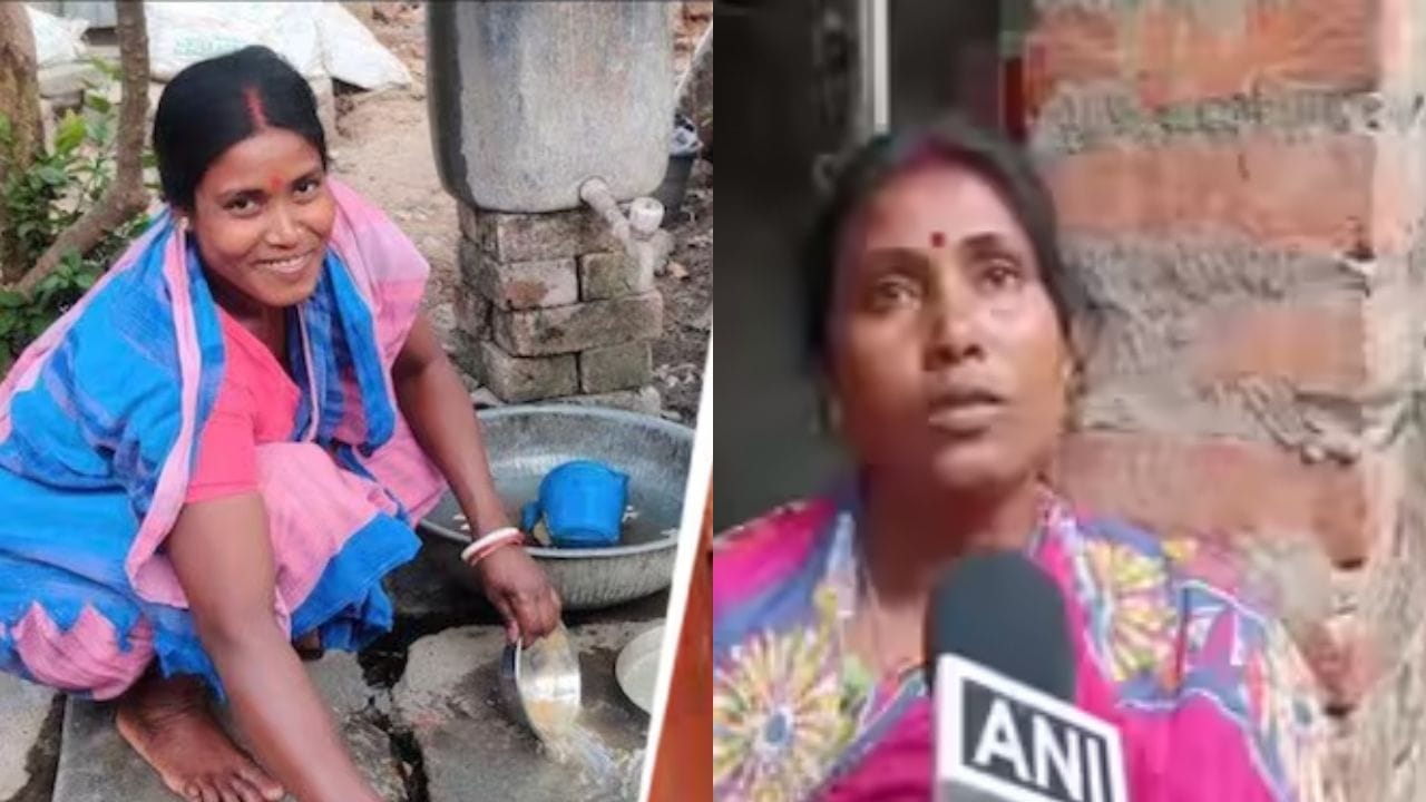 बर्तन मांजने वाली कलिता मांझी अब बनीं माननीय विधायक: पश्चिम बंगाल चुनाव 2026 की सबसे प्रेरक कहानी