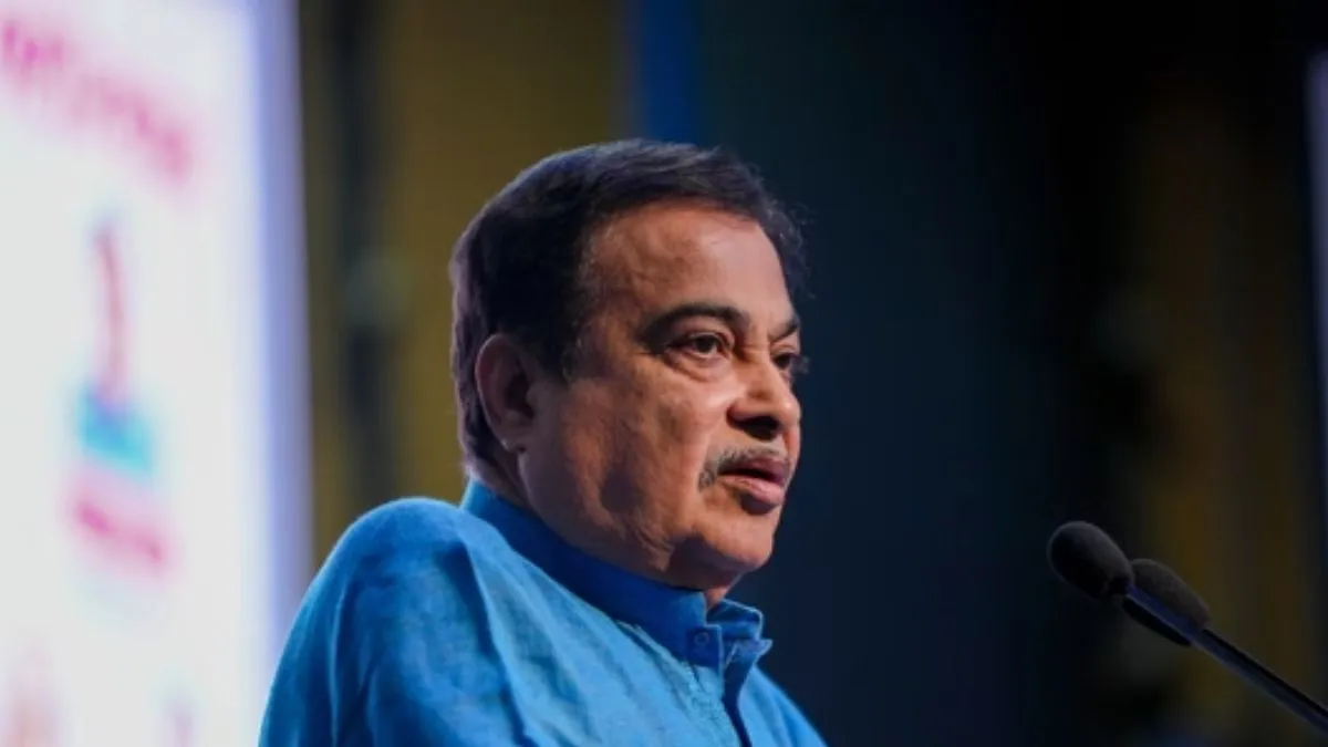 नितिन गडकरी से ₹100 करोड़ की फिरौती मांगने वाले जयेश पुजारी को 5 साल की सजा, जेल से दी थी जान से मारने की धमकी