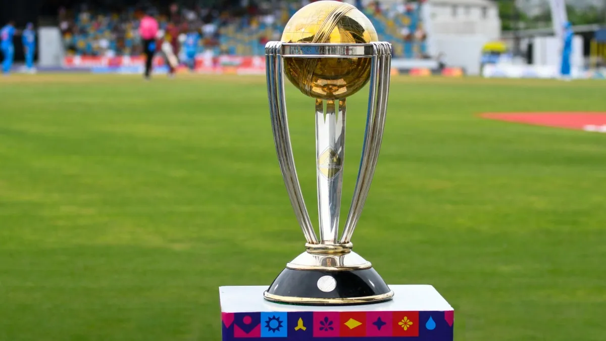 ODI वर्ल्ड कप 2027: क्या मेजबान देश ही हो जाएगा टूर्नामेंट से बाहर? आईसीसी नियमों ने फंसाया पेचीदा पेंच