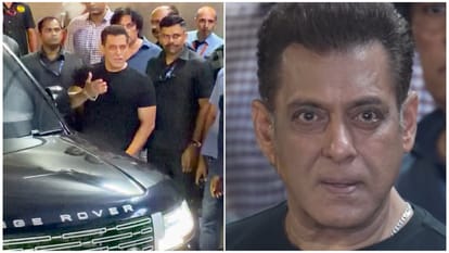 सलमान खान का पैपराजी को कड़ा अल्टीमेटम: “ऐसे 100 जला दूंगा”, हॉस्पिटल के बाहर भड़के ‘भाईजान’