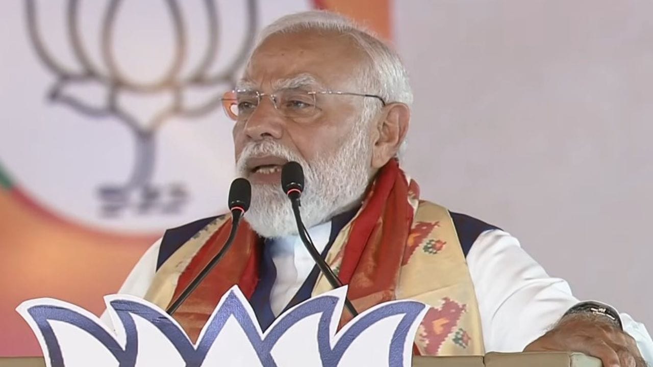 वैश्विक संकट के बीच पीएम मोदी का ‘देशभक्ति मंत्र’: पेट्रोल-डीजल की बचत, वर्क फ्रॉम होम और सोने की खरीदारी टालने की अपील