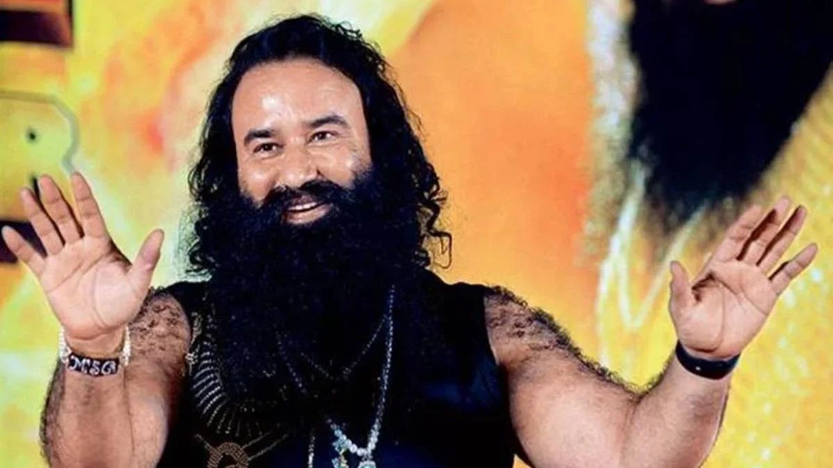 राम रहीम 16वीं बार जेल से बाहर: 30 दिन की पैरोल पर पहुंचा सिरसा, 5 महीने में मिली दूसरी राहत