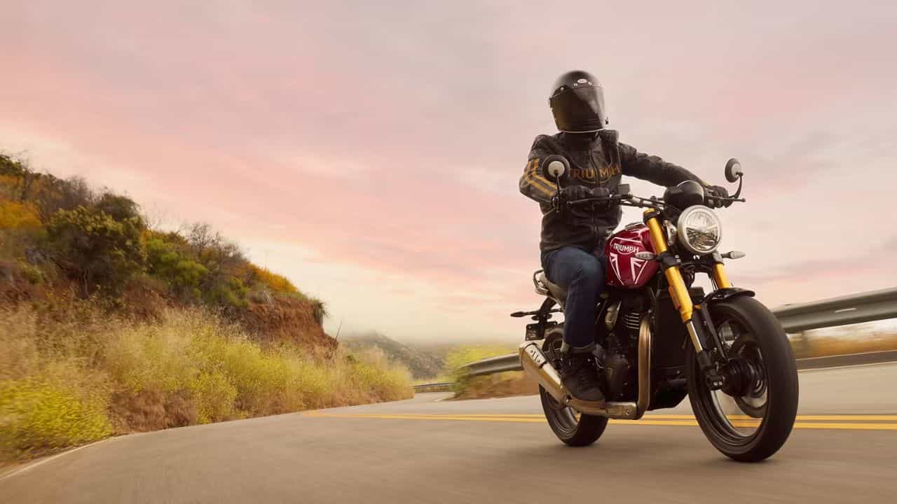 Triumph 400 सीरीज हुई महंगी: बाइक की कीमतों में ₹5,000 तक का इजाफा, देखें सभी मॉडलों की नई प्राइस लिस्ट