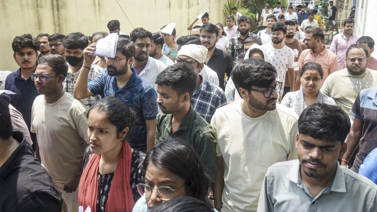NEET-UG परीक्षा की नई तारीख का ऐलान, 21 जून को होगा दोबारा एग्जाम
