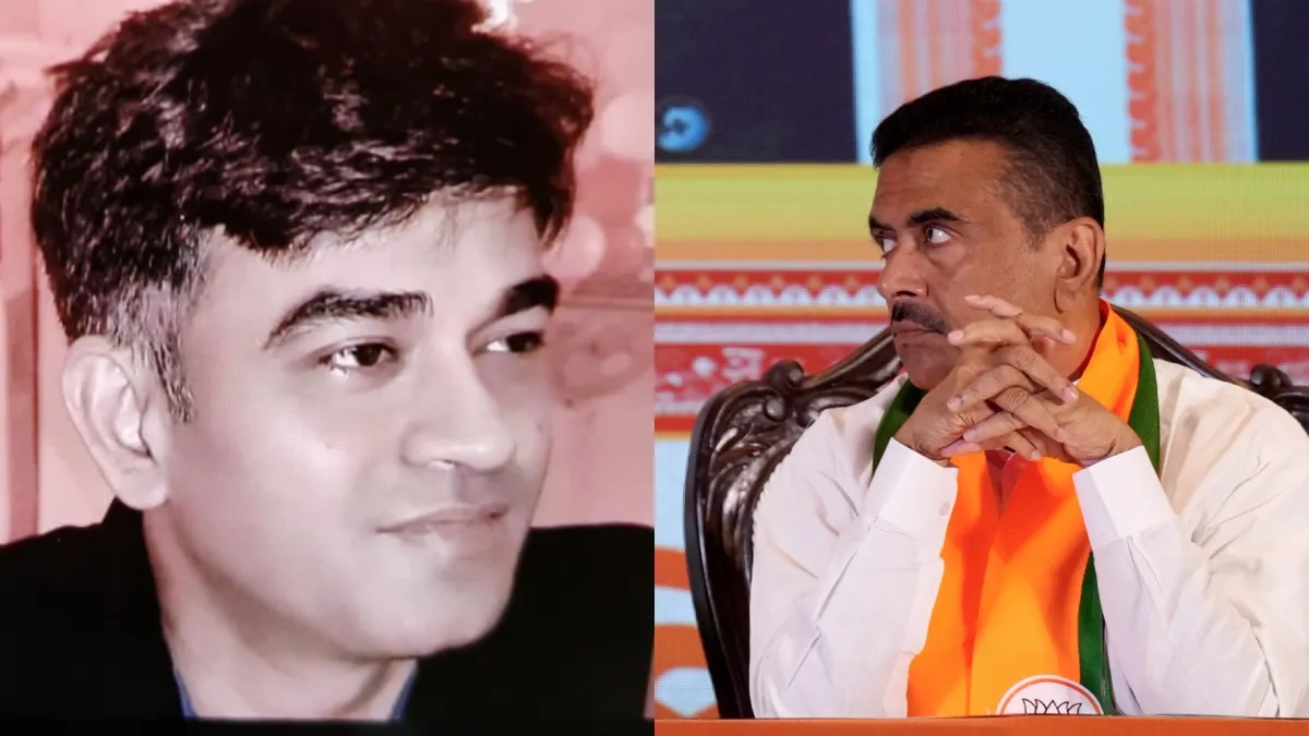 बंगाल में खूनी खेल: शुभेंदु अधिकारी के PA की सरेआम हत्या, बीजेपी बोली- ‘ये प्री-प्लान्ड मर्डर है’