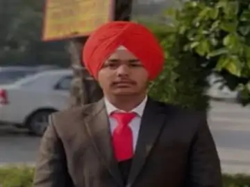 अमृतसर में 12वीं के छात्र की गोली मारकर हत्या:  पुलिस को मिले शरीर पर गोलियों के निशान