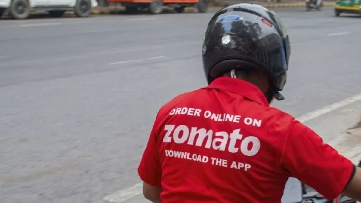 बड़ा झटका! आज 5 घंटे नहीं मिलेगा Zomato-Swiggy से खाना; डिलीवरी बॉयज ने किया हड़ताल का ऐलान