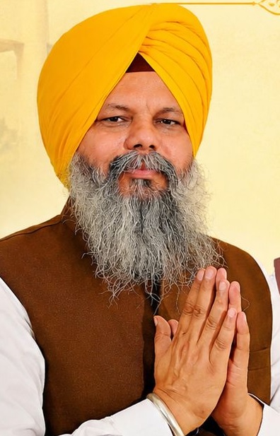 ड्रग तस्करों पर कार्रवाई से साफ संदेश, कोई कानून से ऊपर नहीं: मनविंदर सिंह