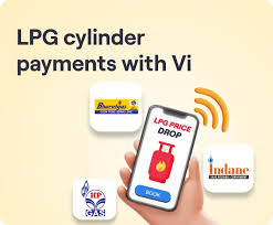 LPG रिफिल के लिए ऑनलाइन प्रीपेड डिजिटल भुगतान अपनाएं: OMCs उपभोक्ताओं से अपील
