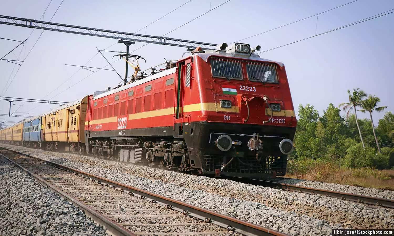 रेलवे ने गुजरात में 493 करोड़ की आदिपुर-भुज दोहरीकरण परियोजना को मंजूरी दी