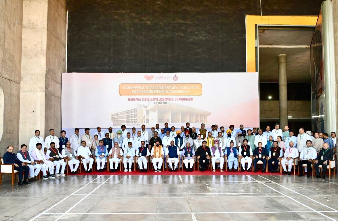 ‘विकसित भारत’ का संकल्प एक राष्ट्रीय संकल्प है, जिसमें सभी को सहयोग करना होगा: लोक सभा अध्यक्ष