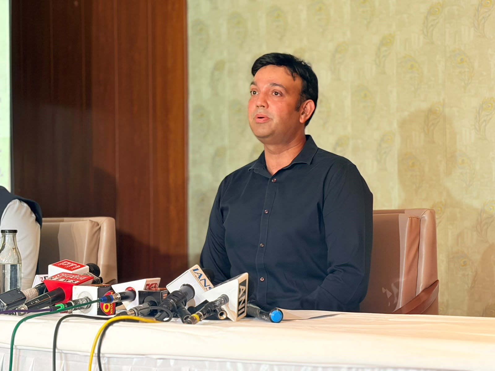 DPIIT ने 12 वर्षों की उपलब्धियां गिनाईं, भारत का स्टार्टअप इकोसिस्टम बना विकास का बड़ा इंजन