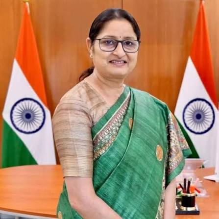 नारी शक्ति का दशक, विकसित भारत का उत्कर्ष