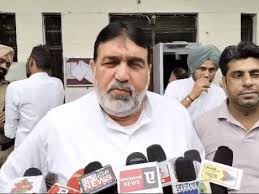 पंजाब और पंजाबियों पर टिप्पणियां अस्वीकार्य, इतिहास और कुर्बानियों का सम्मान जरूरी: अशोक पराशर पप्पी