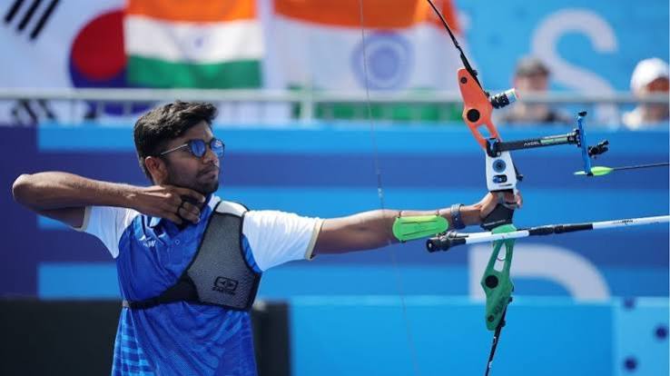 5 साल बाद विश्वकप में गूंजा भारत का नाम, धीरज बोम्मदेवरा ने तीरंदाजी में जीते 2 स्वर्ण पदक, रचा इतिहास