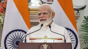 PM मोदी गुजरात और दमन के दौरे पर रहेंगे, 22 हजार करोड़ से अधिक विकास परियोजनाओं की देंगे सौगात