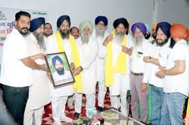 महंगाई, जमीन अधिग्रहण और FTA के खिलाफ किसानों का हल्लाबोल, पुतला फूंक जताएंगे विरोध