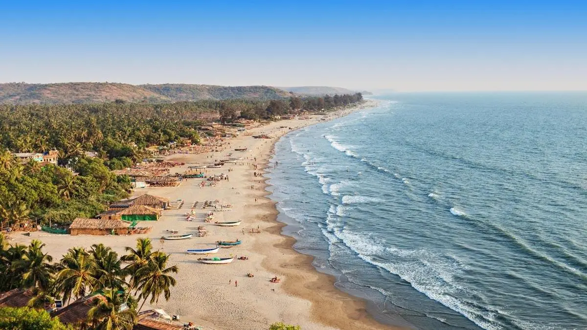 Goa: पर्यावरण संरक्षण की बड़ी पहल, दक्षिण गोवा की 1.03 करोड़ वर्ग मीटर जमीन नो डेवलपमेंट जोन घोषित