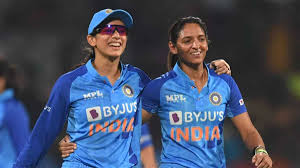 Asian Games 2026 : एशियन गेम्स के लिए भारतीय महिला क्रिकेट टीम का ऐलान, हरमनप्रीत कौर संभालेगी कमान