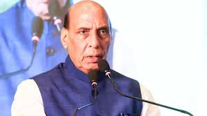 यूपी के सीतापुर में रक्षा मंत्री ने रक्षा भूमि पर सौर उर्जा परियोजना को मिली मंजूरी