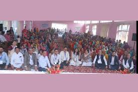 करनाल में राज्य-स्तरीय पेंशन जागरुकता कार्यक्रम का किया जाएगा आयोजन