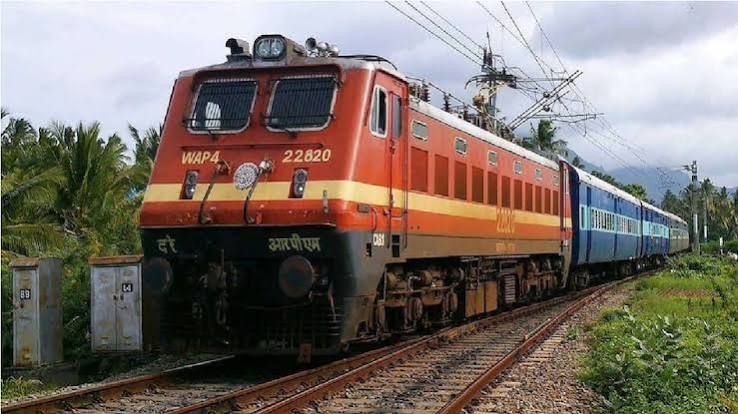 भारतीय रेलवे ने उत्तरी रेलवे के अंबाला मंडल के लिए ‘कवच परियोजना’ की दी स्वीकृति