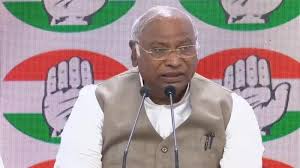 इंडिया गठबंधन की बैठक में खरगे ने कौन-कौन से मुद्दे उठाए?