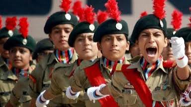 एनसीसी ने युवाओं के लिए आंध्र प्रदेश और झारखंड में दो नए राज्य निदेशालय स्थापित किए