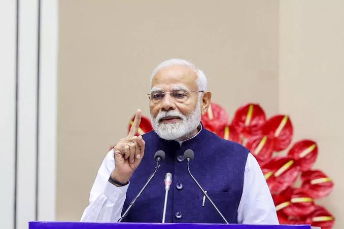 पीएम-वीबीआरवाई के तहत 2400 करोड़ रुपए की प्रोत्साहन राशि वितिरित करेंगे पीएम मोदी