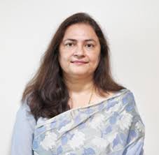 नए भारत के दिल की धड़कनों में बसते हैं बिरसा : रंजना चोपड़ा