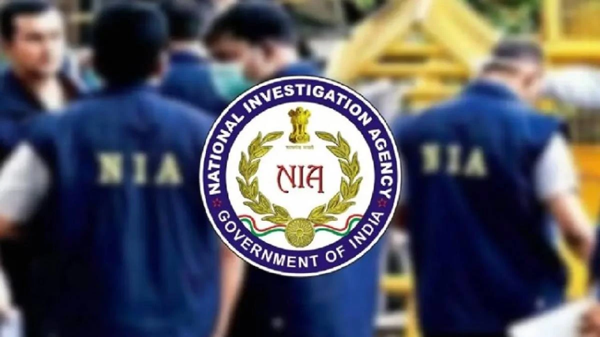 पहलगाम हमले में NIA जारी की सप्लीमेंट्री, लश्कर प्रमुख हाफिज सईद को बताया मुख्य आरोपी