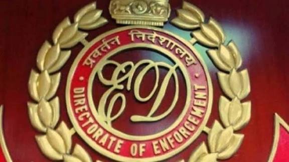 धनबाद में ED की कार्रवाई :कोयला माफिया 160 करोड़ का निवेश फ्रीज, 31 ठिकानों पर छापामारी