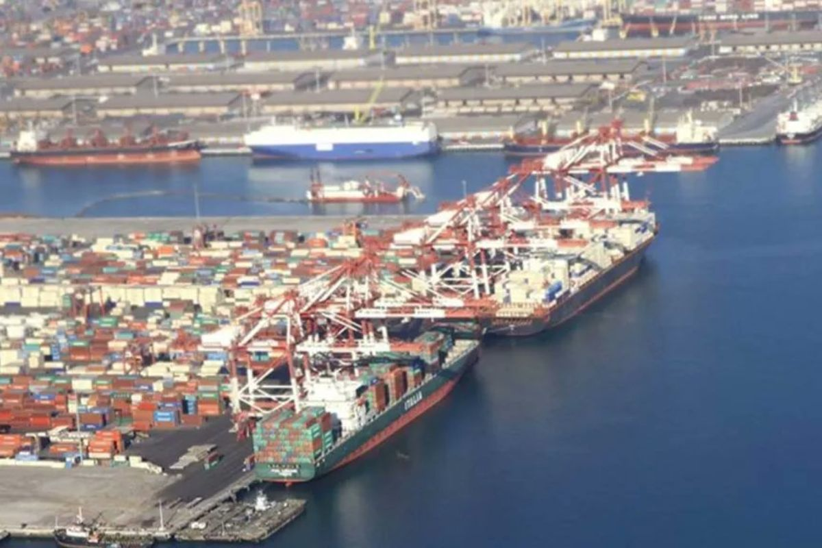 Chabahar port strike : अमेरिका ने चाबहार को बनाया निशाना, तनाव का माहौल