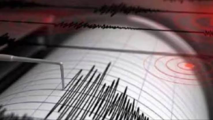 जापान के कुमामोटो प्रांत में 7.1 तीव्रता का आया भूंकप, सुनामी की भी चेतावनी