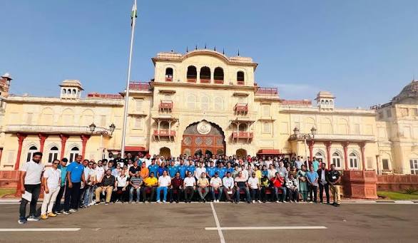 कॉमनवेल्थ गेम्स 2026: NSNIS पटियाला के वेटलिफ्टरों ने भारत को दिलाए तीन पदक, संस्थान में जश्न का माहौल
