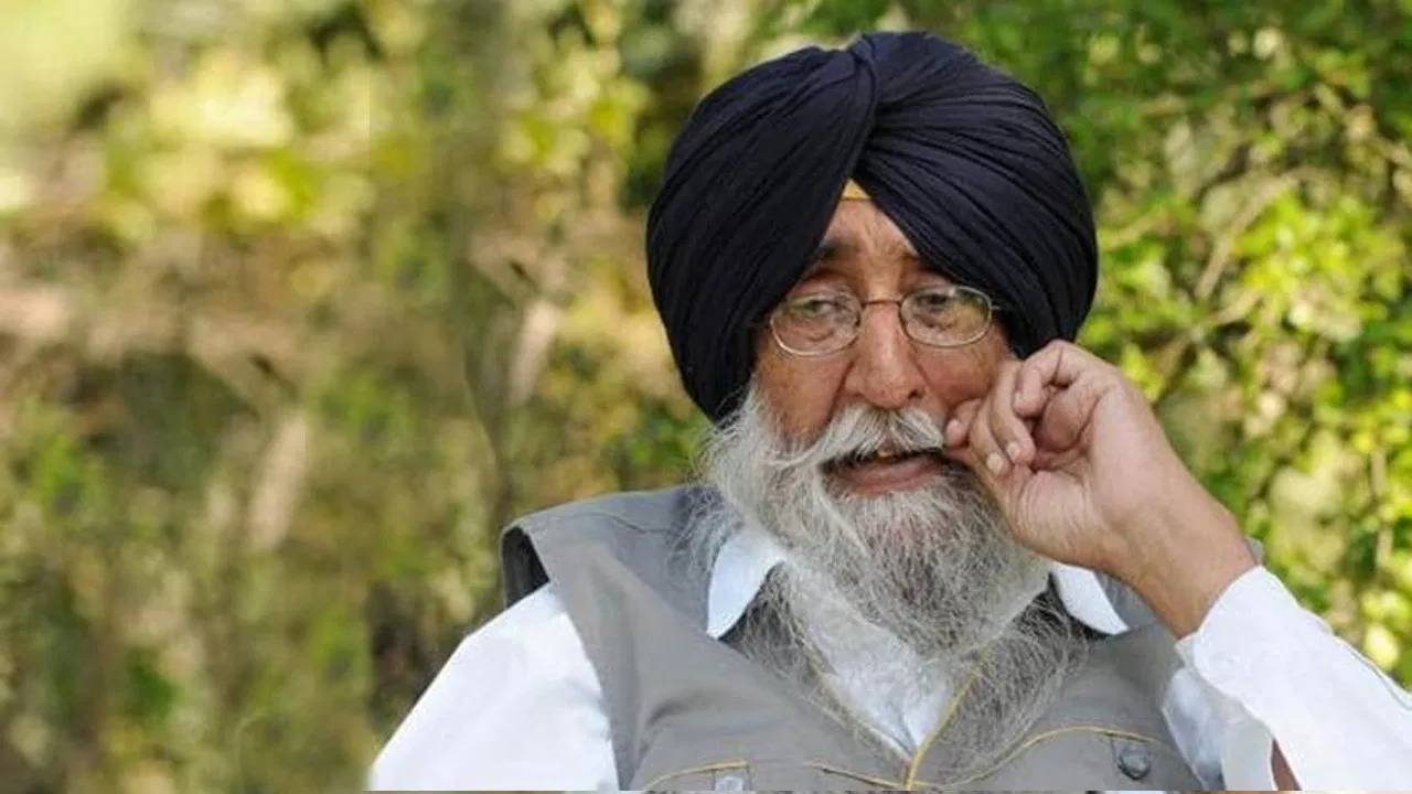 चंडीगढ़ प्रोटेस्ट से बंदी सिखों की रिहाई को लेकर सिमरनजीत सिंह ने की पीसी, 21 अगस्त को पंजाब बंद का किया समर्थन