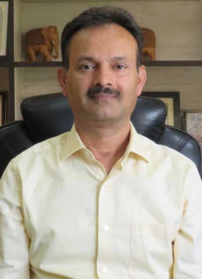 बाइरैक निदेशक जितेंद्र कुमार ने IISER मोहाली में संभाला प्रोफेसर ऑफ प्रैक्टिस का कार्यभार