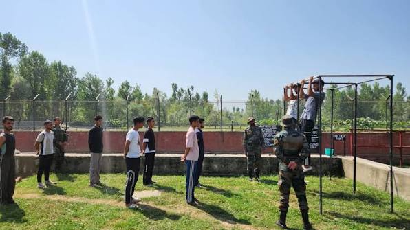 Ludhiana : 1 सितबंर से शुरु होंगे C-Pyte कैंप के ट्रायल, सभी तरह की भर्ती की मिलेगी फ्री ट्रेनिंग