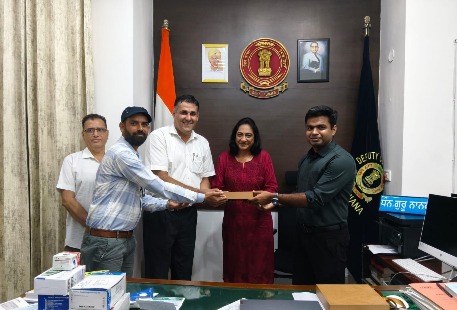 VSSL ने सरकारी स्कूल के 4000 विद्यार्थियों के लिए शुरु किया इंग्लिश लैंग्वेज प्रोग्राम