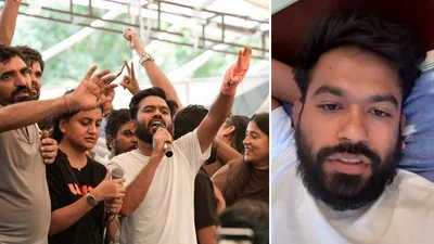 झारखंड छात्र आंदोलन में समर्थन देने जाएंगे CJP फाउंडर अभिजीत दीपके
