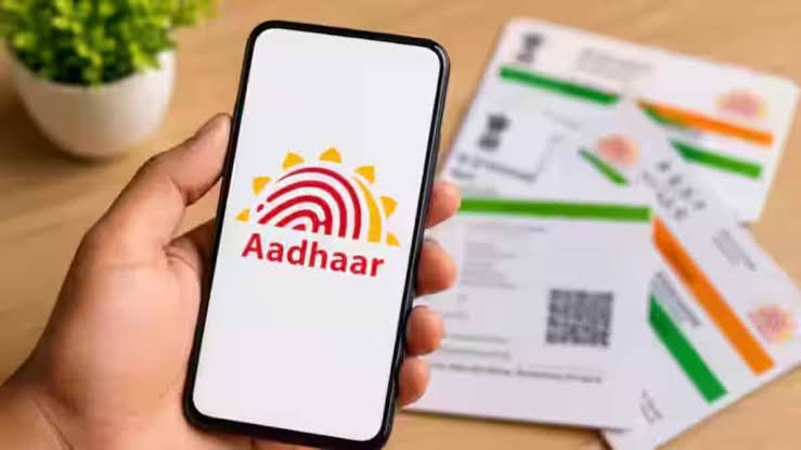 आधार ऐप का नया रिकॉर्ड … 5 करोड़ डाउनलोड पार