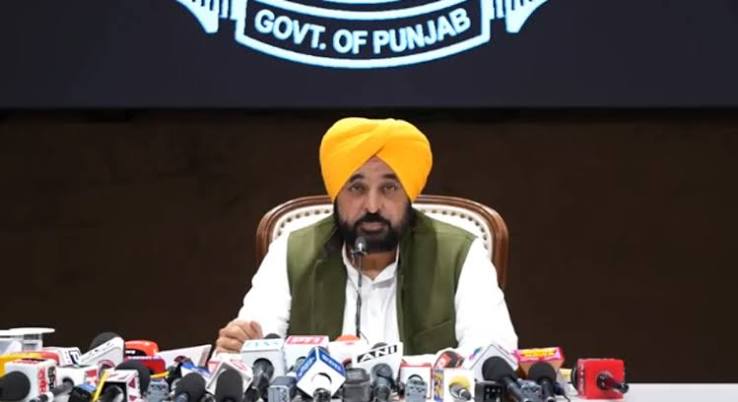 ‘खेदां वतन पंजाब दियां-2026’ में 10 लाख खिलाड़ियों की भागीदारी का लक्ष्य, 23 जिलों में निकलेगा मशाल जुलूस