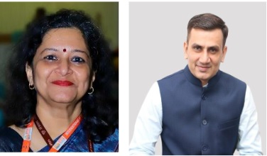 पाठकों में फिर से रूचि जगाना: किताबों को फिर से  बैठक कक्ष में जगह देना