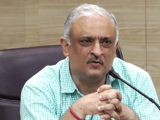 प्राकृतिक खेती – सतत कृषि और आत्मनिर्भरता की ओर बढ़ते कदम