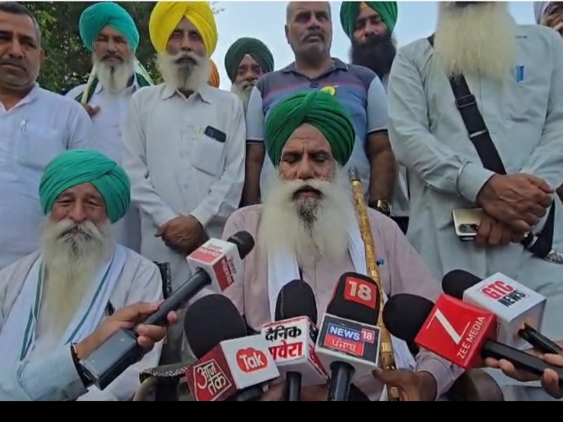 Punjab : वारिस पंजाब पार्टी की सक्रियता तेज, जगजीत सिंह धालीवाल ने धार्मिक स्थलों पर टेका माथा
