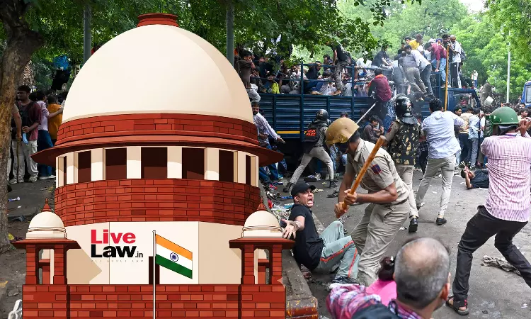 मानसा में वकीलों का LADCSनीति के खिलाफ रोष मार्च, 7 अगस्त को जंतर-मंतर पर देशव्यापी प्रदर्शन की चेतावनी