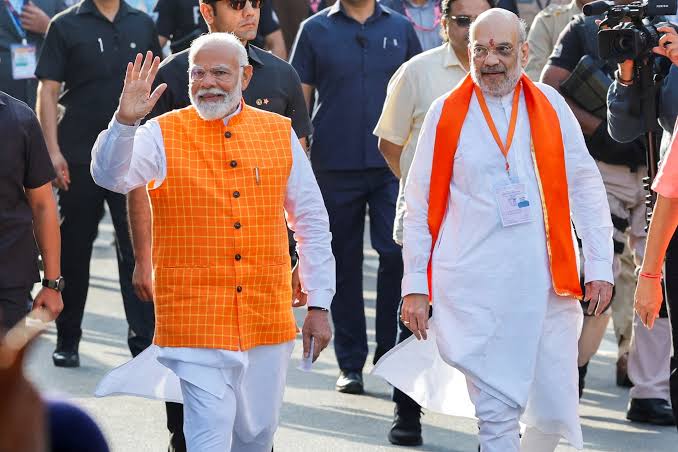 2019 से 2026 तक 36 देशों से 274 भगोड़े भारत लाए गए: केंद्र सरकार का दावा